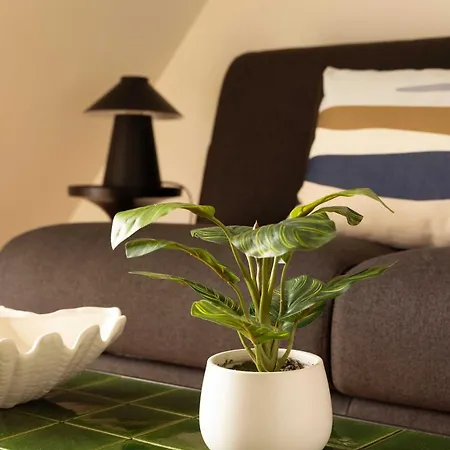 Charming A C 2p- Montorgueil Apartment Paris