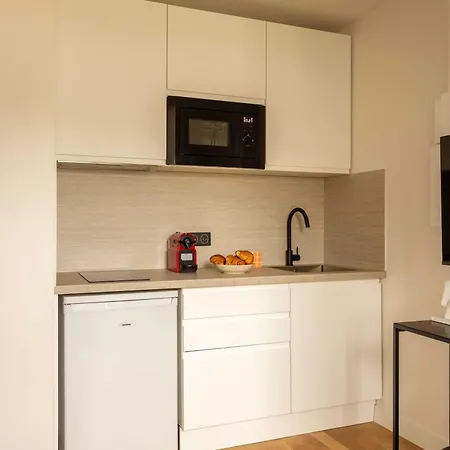Charming A C 2p- Montorgueil * Paris