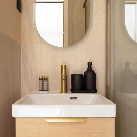 Apartment Charming A C 2p- Montorgueil Paris